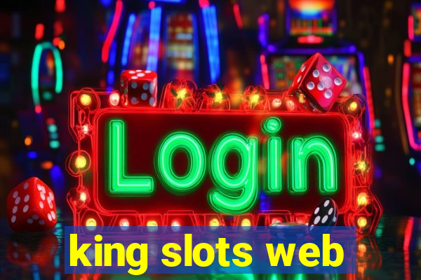 king slots web